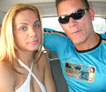 Alessandra and Arnol